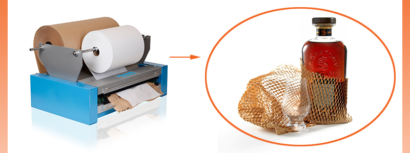 PAPER FOR SURFACE PROTECTION