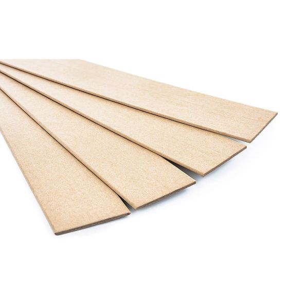 Kartonske ivice flat