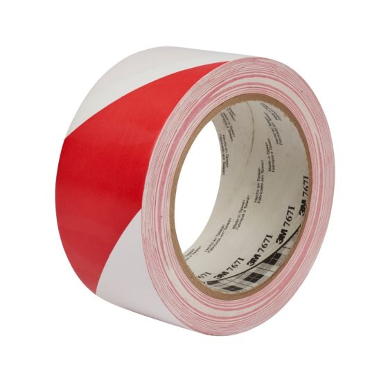 Materijali. Specijalne ljepljive trake. 3M specijalne trake. 3M Trake za opasne zone