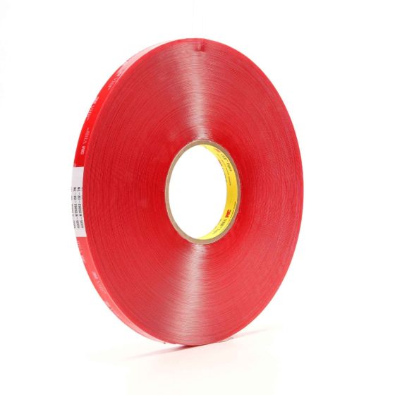 VHB 4905 traka debljine 0.5mm/prozirna