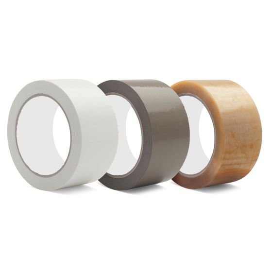 Acrylic hand tapes for very demanding applications, Ručni selotejp