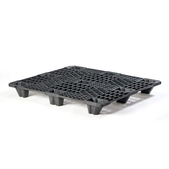Paleta 1200x1000mm za 750kg tereta i bez regala