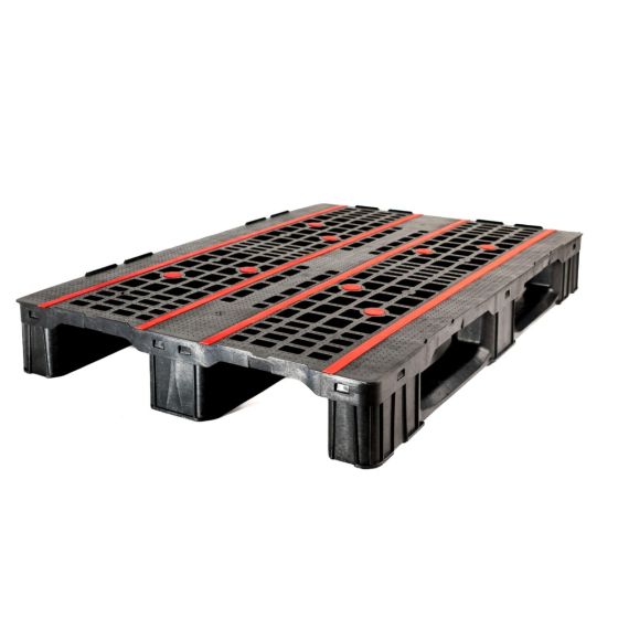 Paleta 1200x800mm za 1500kg tereta i 700kg tereta regala