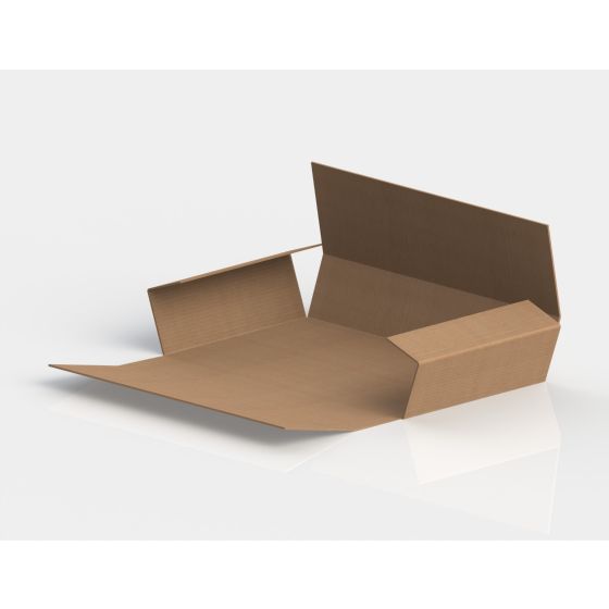 Equipment. Carton & box packers. On demand box production.  Custom-sized 401