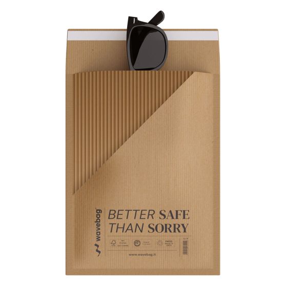 Paper printed mailers