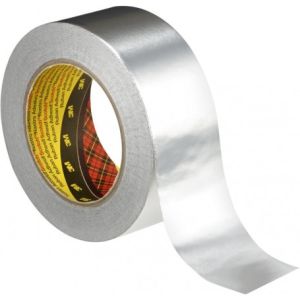 3M visokokvalitetna aluminijska traka, DIN4102B1