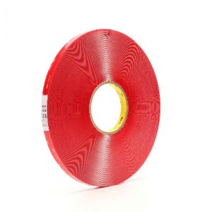 VHB traka debljine 0.5mm/prozirna