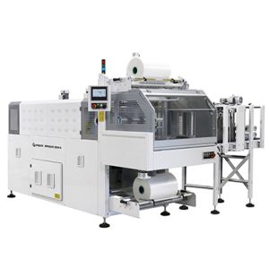 ulaz pod 90°, sorter, formiranje paketa