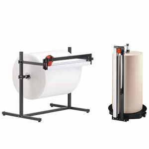 Sistem rezanja za role do 100 kg i promjera 800 mm