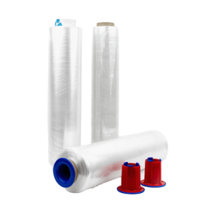 Umetci za ručni stretch, plastični