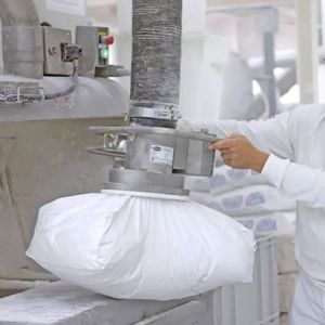Vakumsko rukovanje za sigurno rukovanje u zonama s eksplozivnom opasnošću