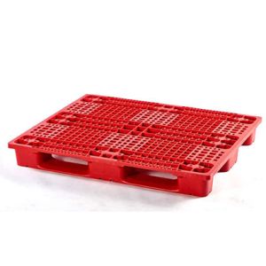 Paleta 1200x1000mm s dinamičkim opterećenjem 1500kg