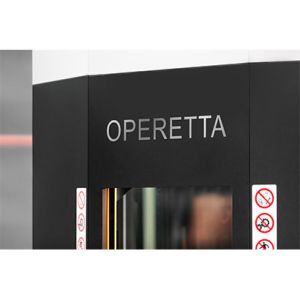 Izaberite i spakirajte u trenu