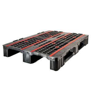 Paleta 1200x800mm za 1500kg tereta i 700kg tereta regala