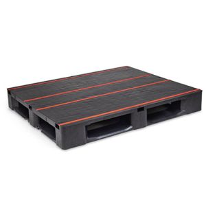 Paleta 1200x1000 mm s dinamičkim opterećenjem 1350 kg