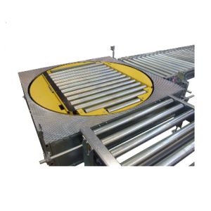 Rotacijska platforma 90°