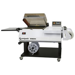 do 600 pak/h, do 260mm visina