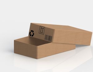 Sustavi za prilagođeno pakiranje u kutijama s  poklopcem
