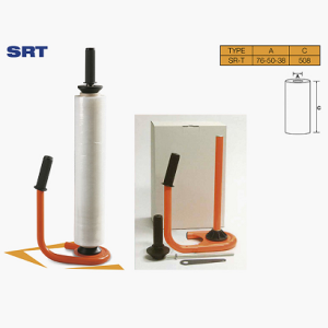 Metalni dispenzeri za ručni stretch