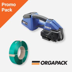 Kupite baterijski alat i dobit ćete 2+1 gratis PET traku