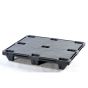 Paleta 1200x1000mm za 1000kg tereta i bez regala