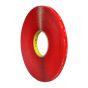 VHB 4910 traka debljine 1.0mm/prozirna
