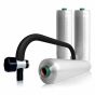 Ručna stretch folija od 5 mikrona za Bolt dispenzer, Ručna stretch folija