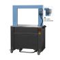 Equipment.  Strapping & stapling. Bundle strapping machines. High speed automatic strapping machine of 58 straps/minute