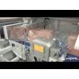 HS800 Corrugated Boxes | Strojevi za termo foliju. Strojevi za pakiranje u PE foliju  Smipack