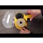 How to Load the Scotch® ATG 700 Adhesive Tape Applicator