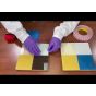 3M GPT-020F Obostrano lepljiva traka sa poliesterskim nosačem