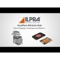 ILPRA Semi Automatic Tray Sealer- Hamburger and Salmon Packaging- Foodpack 400 Extra Roto