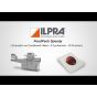ILPRA Automatic Tray Sealers- Extraskin on cardboard -  Meat packaging- FoodPack Speedy
