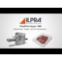ILPRA In Line Machine - Sliced Ham Packaging- FoodPack Hyper