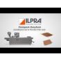 Thermoformer Easyform by Ilpra - Sliced meat