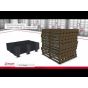 Plasgad 107 Pallet
