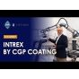 Testimonial Intrex Made By CGP COATING INNOVATION