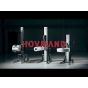 Reel handling with Hovmand: Discover our safe & efficient reel lifters