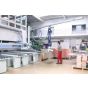Vakumsko rukovanje za terete različitih oblika i veličina težine do 300 kg