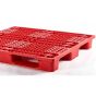 Paleta 1200x1000mm s dinamičkim opterećenjem 1500kg, Plastične palete