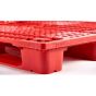 Paleta 1200x1000mm s dinamičkim opterećenjem 1500kg, Plastične palete