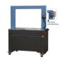 Equipment.  Strapping & stapling.  Bundle strapping machines. Automatic arch strapping machine for 28 straps/minute