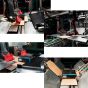 Potpuno automatizirani stroj za izradu kutija za pakiranje pojedinačnih ili višestrukih narudžbi do 13 kutija u minuti