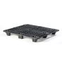 Paleta 1200x1000mm za 750kg tereta i bez regala