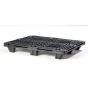 Paleta 1200x1000mm za 750kg tereta i bez regala