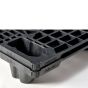 Paleta 1200x1000mm za 750kg tereta i bez regala