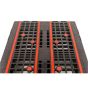 Paleta 1200x800mm za 1500kg tereta i 700kg tereta regala