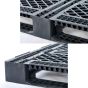 Paleta 1200x1000mm za 2000kg teret i 700kg teret regala