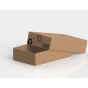Equipment. Carton & box packers. On demand box production.CUSTOM-SIZED BOTTOM & LID