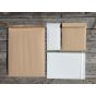  Consumables, Bags & envelopes,  Paper envelops & mailers, WB LIGHT ECO
